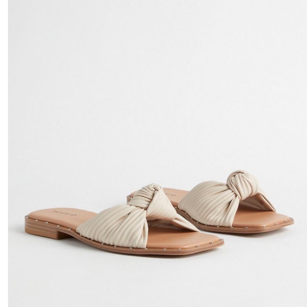 Torrid Sandals